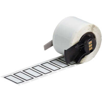 Etykiety do drukarek, 173770, M6-24-428-BK