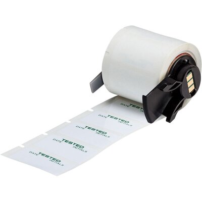 Etykiety do drukarek, 173806, M6-30-423-TEST