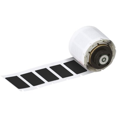 Etykiety do drukarek, 312110, M6-04-7593-BK
