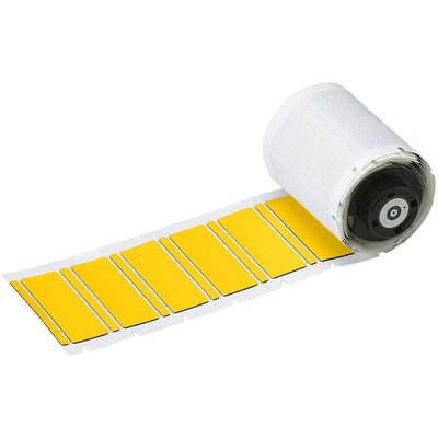 Etykiety do drukarek, 620370, PTLEP-07-7593-YL