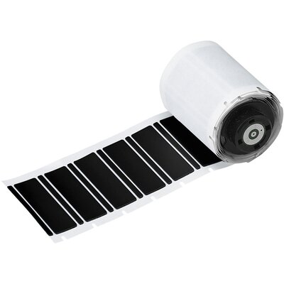 Etykiety do drukarek, 620456, PTLEP-08-7593-BK