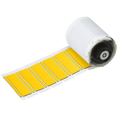 Etykiety do drukarek, 620457, PTLEP-08-7593-YL