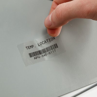 Etykiety do drukarek, 114991, M71-68-430 - aplikacja 3