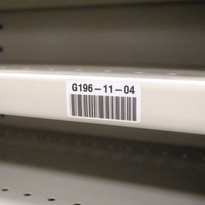 Etykiety do drukarek, 174372, M6-9-423 - aplikacja