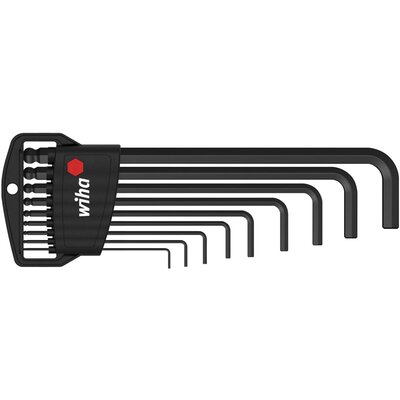 Zestaw kluczy trzpieniowych w uchwycie Classic, 03992