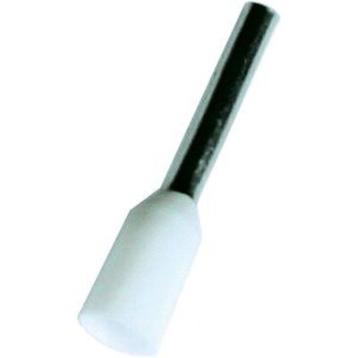 Końcówka kablowa tulejkowa, 0,5 mm², WP30002