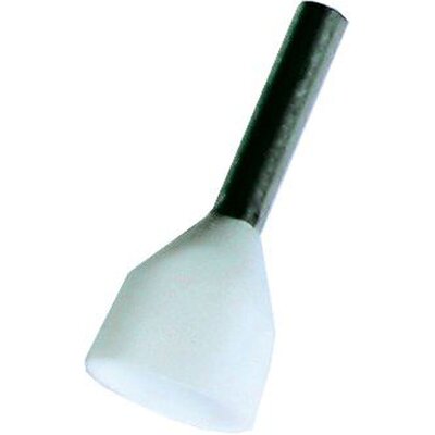 Końcówka kablowa tulejkowa 2x0,5 mm², WP90001