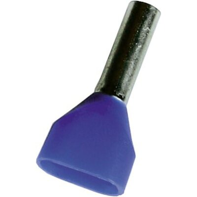 Końcówka kablowa tulejkowa 2x2,5 mm², WP90005