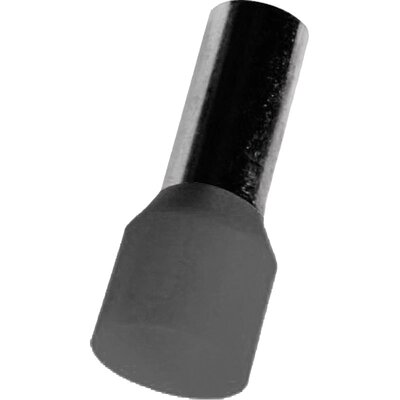 Końcówka kablowa tulejkowa, 0,75 mm², WP30005