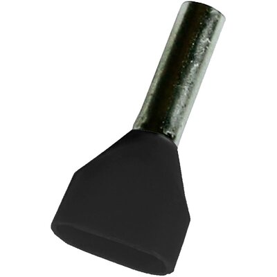 Końcówka kablowa tulejkowa 2x1,5 mm², WP90004