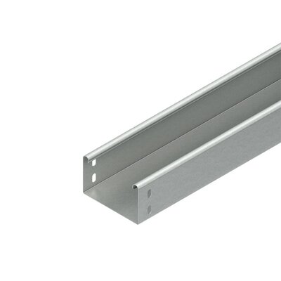 Korytko kablowe pełne, RLU 60.300