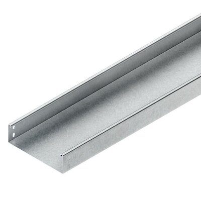 Korytko kablowe pełne, RSU 60.100