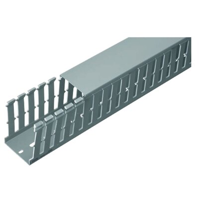 Korytko grzebieniowe z pokrywą 8/12/8,  ECA25100