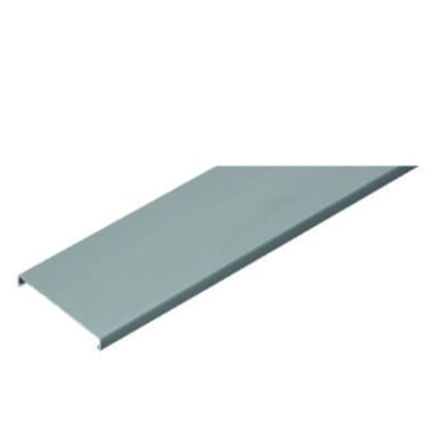 Korytko kablowe cienkogrzebieniowe ECS,  ECS4060 - osłona