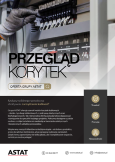 Przegląd produktów