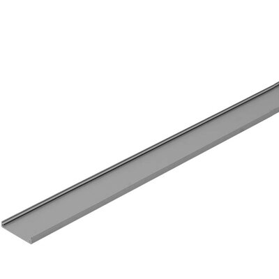 Korytko kablowe cienkogrzebieniowe ECS,  ECS4060 - osłona