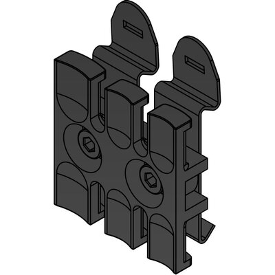 Klamra mocująca SF/ZL39, 32351