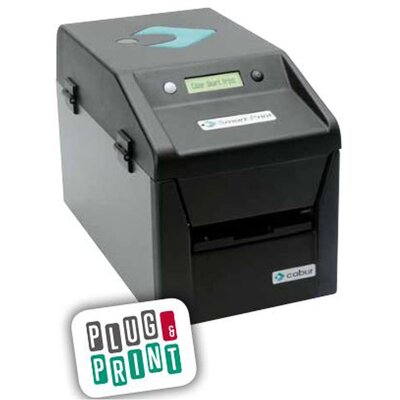 Kalka do drukarki, RSP300WH - drukarka