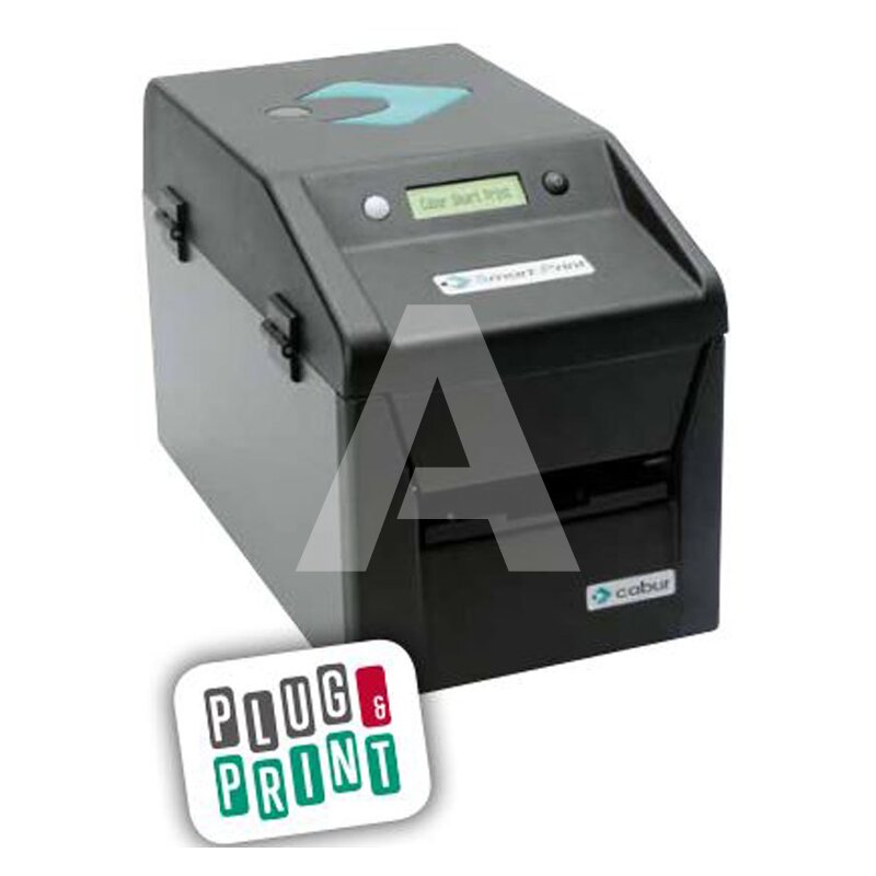Kalka do drukarki, RSP300WH - drukarka