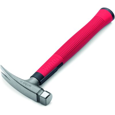 Młotek dla elektryka, długość 283 mm, 42071 - zdjęcie 2
