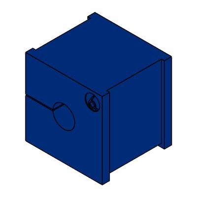 Moduł uszczelniający KT-BL 6, 70106