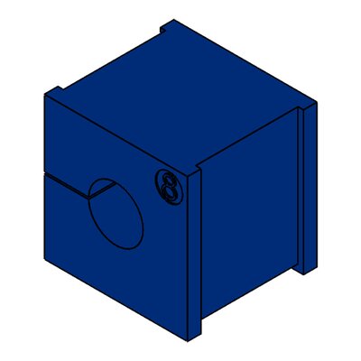 Moduł uszczelniający KT-BL 8, 70108