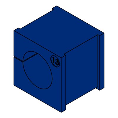 Moduł uszczelniający KT-BL 13, 70113