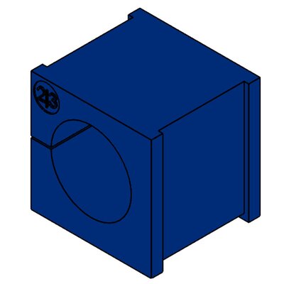 Moduł uszczelniający KT-BL 2/3 , 41237