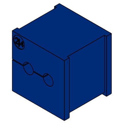 Moduł uszczelniający KT-BL 2/4 , 41238