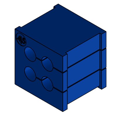 Moduł uszczelniający KT-BL 4/5 , 41246