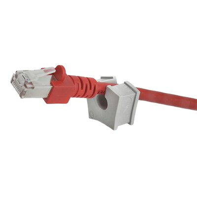 Moduł uszczelniający QT, do systemów QUICK, do kabli o średnicy 1-15 mm, 42579