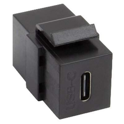 Gniazdo Keystone USB-C, 99212 - zdjęcie dodatkowe