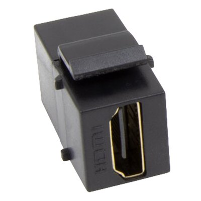 Gniazdo Keystone HDMI, 99205 - zdjęcie dodatkowe