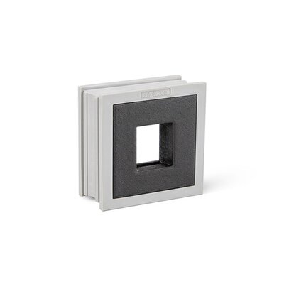 Moduł uszczelniający AT-KS, AT-KS, z gniazdem Keystone, 39952