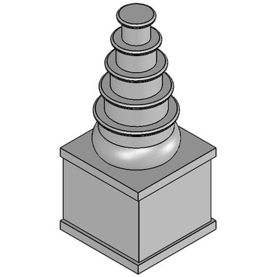 Moduł uszczelniający KT-DPF mały, 41260