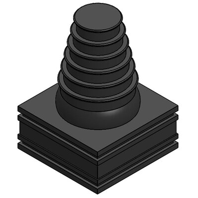 Moduł uszczelniający KT-DPF duży, 41361