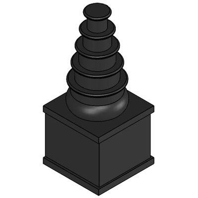 Moduł uszczelniający KT-DPF mały, 41360