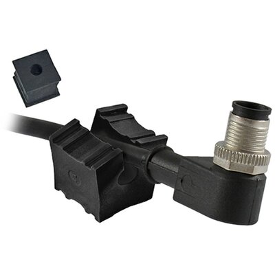 Moduł uszczelniający KT mały, KT 10, z otworem 1x10-11 mm, 41310