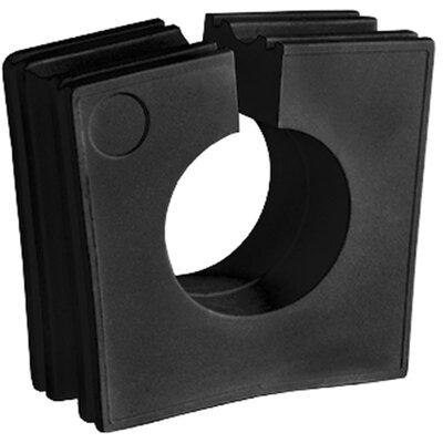 Moduł uszczelniający KT duży, KT 20, z otworem 1x20-21 mm, 41320