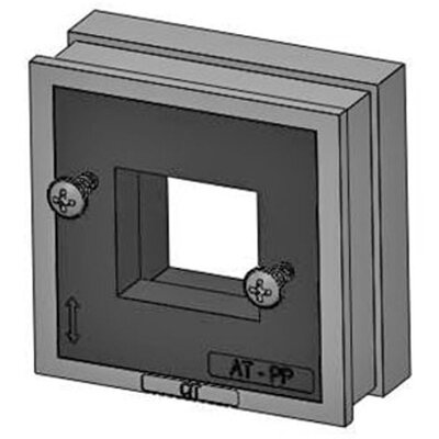 Adapter do systemów złączy PushPull 42602 - schemat