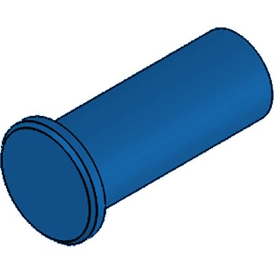 Zatyczka Hygenic Design, 70500