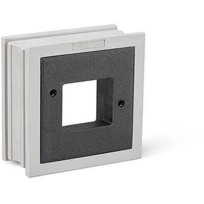 Adapter do systemów złączy PushPull 39961