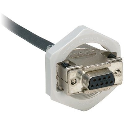 Nakrętka do złączy DIVI i Profibus 45109