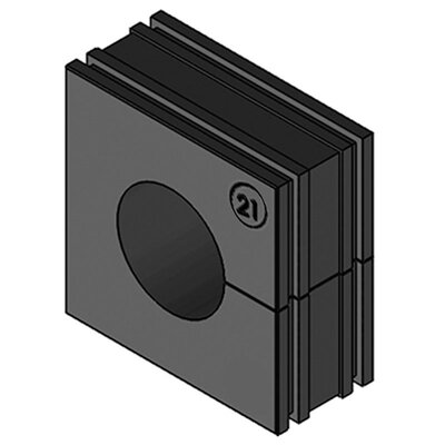 Moduł KT EMC 99480 - schemat