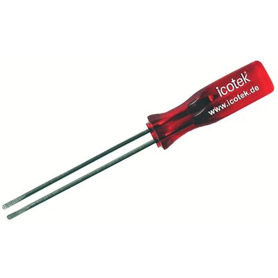 Przyrząd do mocowania klamer uziemiających STFZ I/O , 61430