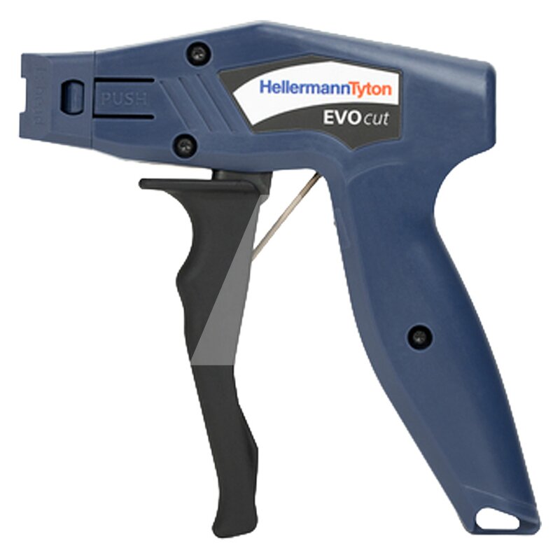 Narzędzie ręczne EVO cut do usuwania opasek kablowych, 110-05105