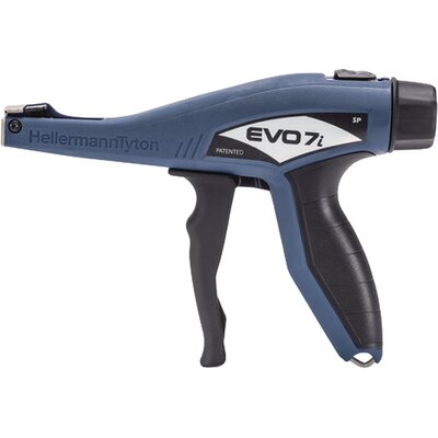 Narzędzie ręczne EVO7iSP do zaciągania opasek kablowych, 110-77002