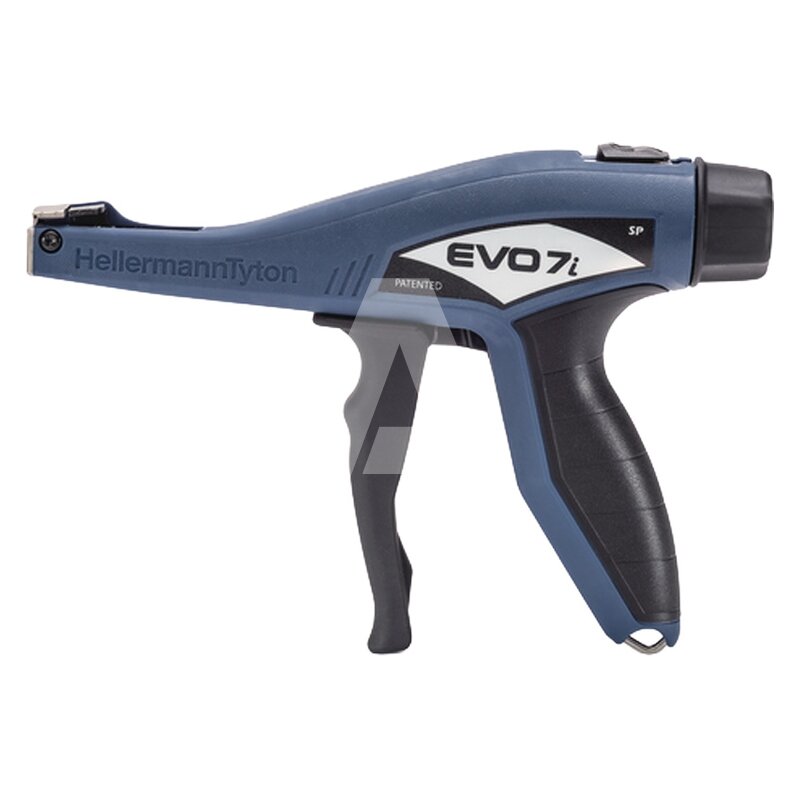 Narzędzie ręczne EVO7iSP do zaciągania opasek kablowych, 110-77002