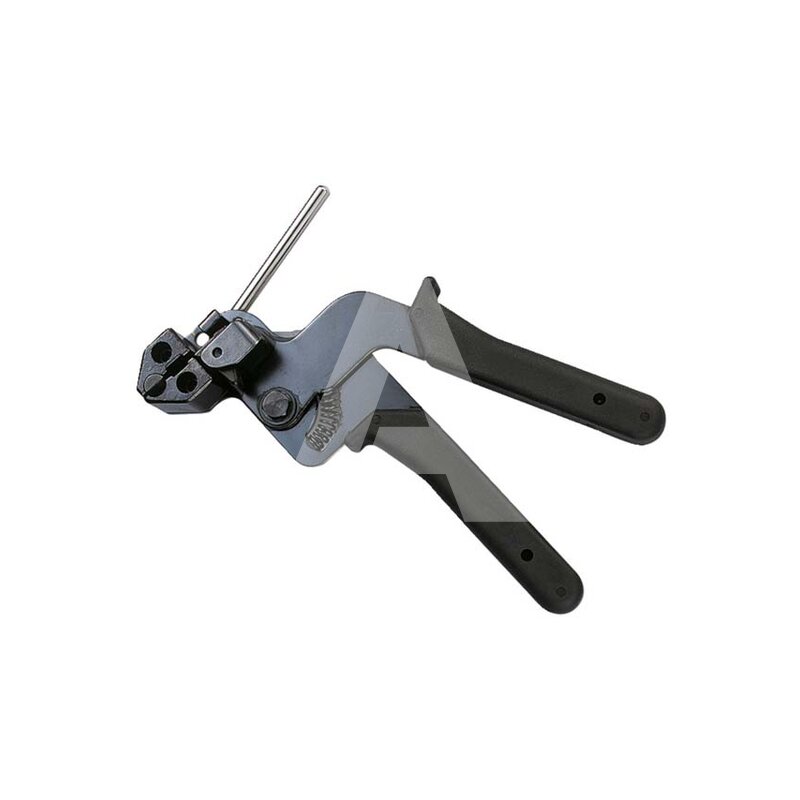 Ręczne narzędzie do zaciągania metalowych opasek kablowych, 110-09950