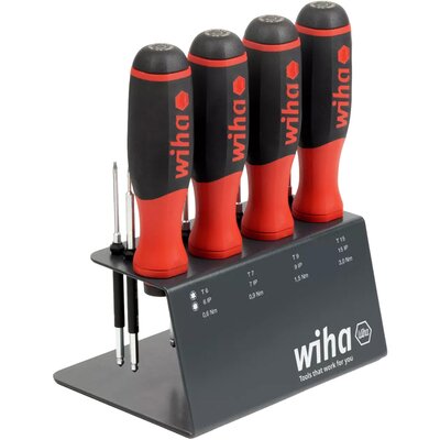 Zestaw wkrętaków dynamometrycznych easyTorque 2, 47196